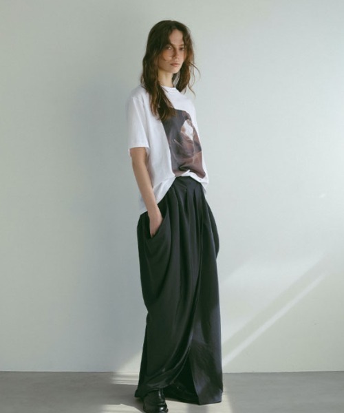 etre tokyo エトレトウキョウ　visual photo tee ETRE TOKYO（エトレトウキョウ）の「anterope canyon フォトTee