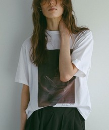 ETRE TOKYO（エトレトウキョウ）の「anterope canyon フォトTee
