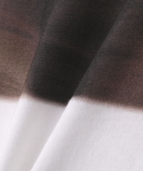 ETRE TOKYO（エトレトウキョウ）の「anterope canyon フォトTee