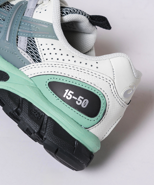 ASICS(アシックス)の「ASICS/アシックス GEL-SONOMA 15-50(スニーカー・レディース・グリーン・23cm/24cm/25cm)」の17枚目の写真