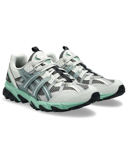 ASICS(アシックス)の「ASICS/アシックス GEL-SONOMA 15-50(スニーカー・レディース・グリーン・23cm/24cm/25cm)」の22枚目の写真
