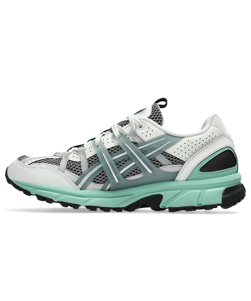 ASICS(アシックス)の「ASICS/アシックス GEL-SONOMA 15-50(スニーカー・レディース・グリーン・23cm/24cm/25cm)」の3枚目の写真