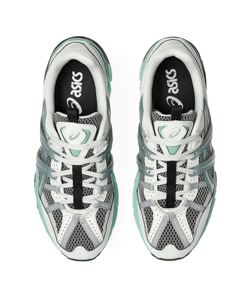 ASICS(アシックス)の「ASICS/アシックス GEL-SONOMA 15-50(スニーカー・レディース・グリーン・23cm/24cm/25cm)」の7枚目の写真