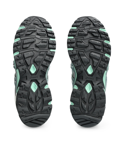 ASICS(アシックス)の「ASICS/アシックス GEL-SONOMA 15-50(スニーカー・レディース・グリーン・23cm/24cm/25cm)」の8枚目の写真