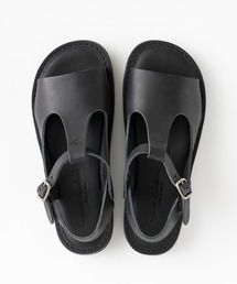 Organic handloom（オーガニックハンドルーム）の「Organic handloom / “HOHEN” サンダル（サンダル）」