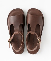 Organic handloom（オーガニックハンドルーム）の「Organic handloom / “HOHEN” サンダル（サンダル）」