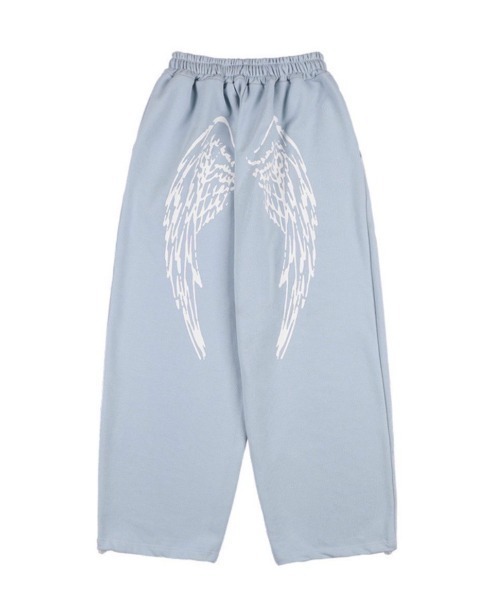 FANCY CLUBのAngel Vintage Sweatpants 全4色 FANCY CLUB】ANGEL VINTAGE SWEATPANTS | OUR BRAND,FANCY CLUB
