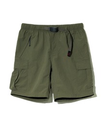 GRAMICCI/グラミチ NYLON EXPLORER CARGO SHORT