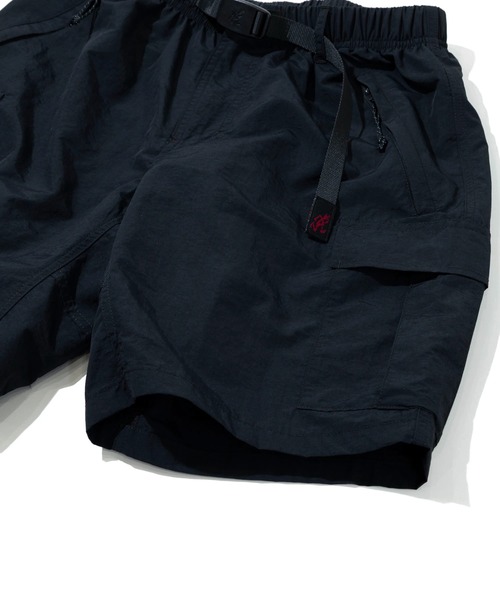 Gramicci(グラミチ)の「GRAMICCI/グラミチ NYLON EXPLORER CARGO SHORT(その他パンツ・メンズ・サンドベージュ/モスグリーン/パープル/ブラック・X-LARGE/LARGE/MEDIUM)」の16枚目の写真