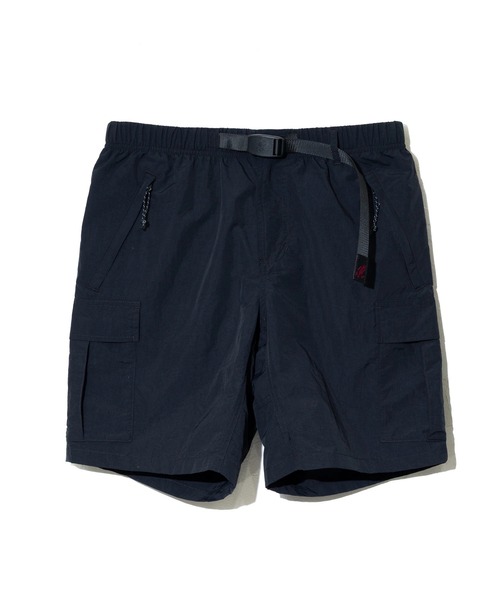 Gramicci(グラミチ)の「GRAMICCI/グラミチ NYLON EXPLORER CARGO SHORT(その他パンツ・メンズ・サンドベージュ/モスグリーン/パープル/ブラック・X-LARGE/LARGE/MEDIUM)」の14枚目の写真