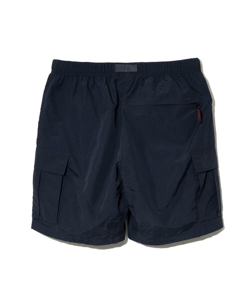 Gramicci(グラミチ)の「GRAMICCI/グラミチ NYLON EXPLORER CARGO SHORT(その他パンツ・メンズ・サンドベージュ/モスグリーン/パープル/ブラック・X-LARGE/LARGE/MEDIUM)」の13枚目の写真