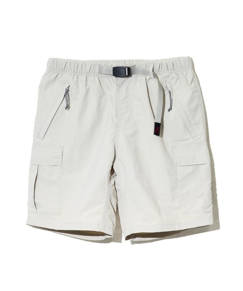 Gramicci(グラミチ)の「GRAMICCI/グラミチ NYLON EXPLORER CARGO SHORT(その他パンツ・メンズ・サンドベージュ/モスグリーン/パープル/ブラック・X-LARGE/LARGE/MEDIUM)」の10枚目の写真