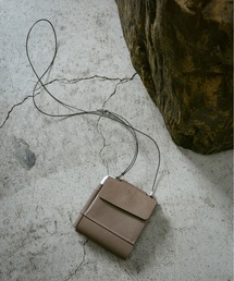 Dulcamara(hDJ})Dulcamara x MDC`OM̈́W`O / BIFOLD WALLET(z)