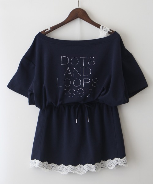 あざらしプリント ルームウェアセット　期間限定出品〜6/30 SpRay パジャマ ルームウェア プリントショートスリーブ