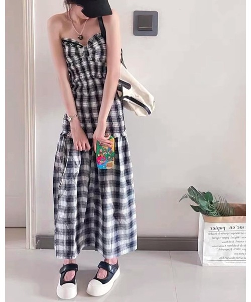 【新品 タグ付】SEZANE 小花柄 ロング スリット ワンピース ブラック系 Amazon.co.jp: [ROLZA] セクシー ブラック ワンピース 長袖 足