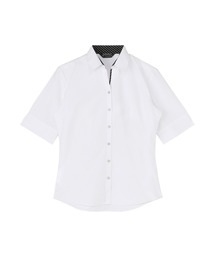 TOKYO SHIRTS(gELEVc)̌`Ԉm[AC XLbp[ 5rWlXCVc(rWlXVc)