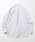 UNSTOA�i�A���X�g�A�j�́uGOODNEIGHBORS SHIRTS/�O�b�h�l�C�o�[�Y�V���c PATTI REGULAR COLLAR SH ���M�����[�J���[�X�g���C�v�V���c�i�V���c/�u���E�X�j�v�b�z���C�g×�u���[