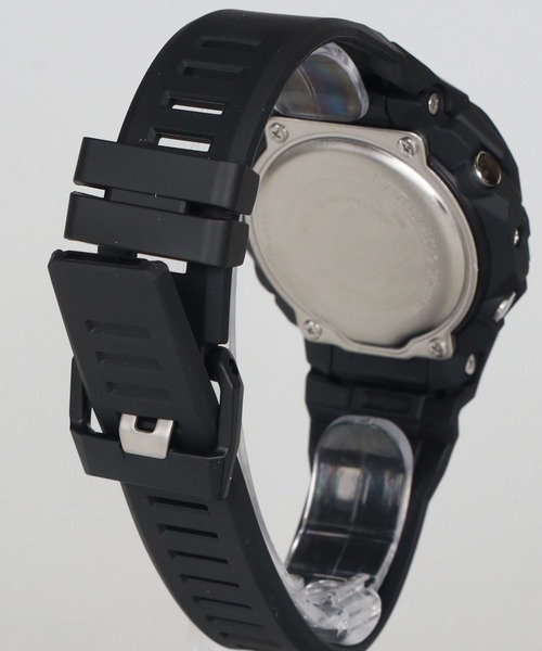 G-SHOCK(ジーショック)の「GBA-950シリーズ / スマートフォンリンク /GBA-950-1AJF(アナログ腕時計・メンズ・ブラック・FREE)」の14枚目の写真