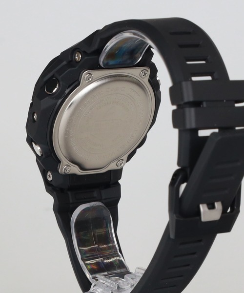 G-SHOCK(ジーショック)の「GBA-950シリーズ / スマートフォンリンク /GBA-950-1AJF(アナログ腕時計・メンズ・ブラック・FREE)」の15枚目の写真