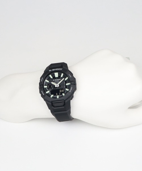 G-SHOCK(ジーショック)の「GBA-950シリーズ / スマートフォンリンク /GBA-950-1AJF(アナログ腕時計・メンズ・ブラック・FREE)」の17枚目の写真