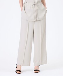 TRANS WORK❤︎ガウチョパンツ 15,000～¥19,999｜パンツ｜TRANS WORK(Lサイズ)(トランスワーク