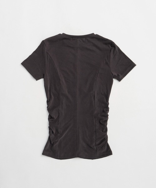 【PRANK PROJECT】スクリプトTee Compact Archives Tee