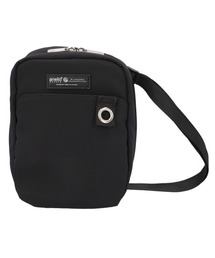 anelloGRANDE ファム 縦型ウォレットショルダー GHW0001
