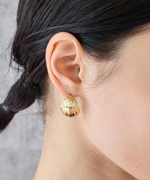 ANAP | ボリューム フープ ピアス(ピアス（両耳用）)