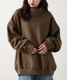 essentials スウェット g-field_fog-sweat_5