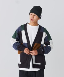 Champion | 【Champion/チャンピオン】メンズ スウェットカーディガン(カーディガン/ボレロ)