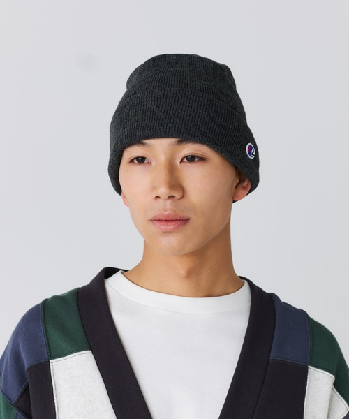 Champion（チャンピオン）の「【Champion/チャンピオン】メンズ スウェットカーディガン（カーディガン/ボレロ・メンズ・その他・LARGE/MEDIUM/SMALL/X-LARGE）」の10枚目の写真