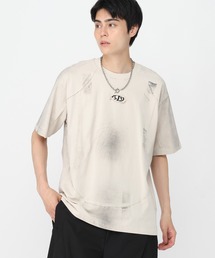3.3 Field Trip/ブラシシェードTEE
