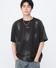 3.3 Field Trip  | 3.3 Field Trip／ブラシシェードＴEE(Tシャツ/カットソー)