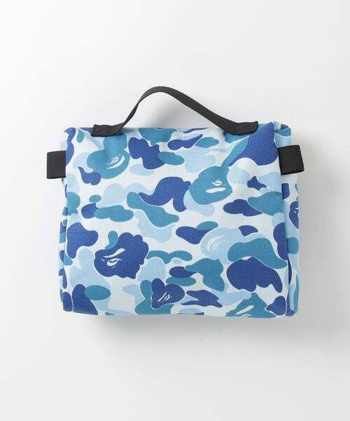 bape トラベルバッグ A BATHING APE® 2022 SPRING COLLECTION 《付録