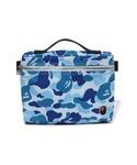 A BATHING APE（アベイシングエイプ）の「ABC CAMO 2WAY NECK PILLOW M