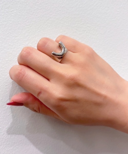 セール】【PHILIPPE AUDIBERT】Thea ring（リング）｜PHILIPPE