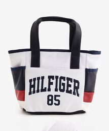 TOMMY HILFIGER(g~[qtBK[)TOMMY HILFIGER GOLF o[VeBvbs[SEhobO(V_[obO)