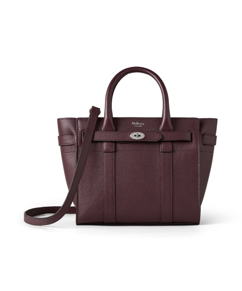 ♡Mulberry　マルベリー　ハンドバッグ Mulberry（マルベリー）バッグ - FARFETCH