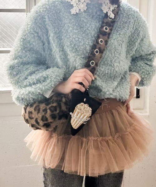 Casselini（キャセリーニ）の「Casselini(キャセリーニ)アイスパッケージポーチ（ポーチ・レディース・ピンク/ブルー/ブラック・FREE）」の9枚目の写真