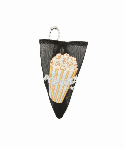 Casselini（キャセリーニ）の「Casselini(キャセリーニ)アイスパッケージポーチ（ポーチ・レディース・ピンク/ブルー/ブラック・FREE）」の13枚目の写真