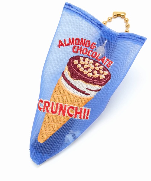 Casselini（キャセリーニ）の「Casselini(キャセリーニ)アイスパッケージポーチ（ポーチ・レディース・ピンク/ブルー/ブラック・FREE）」の17枚目の写真