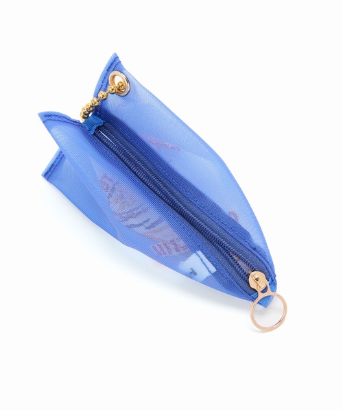 Casselini（キャセリーニ）の「Casselini(キャセリーニ)アイスパッケージポーチ（ポーチ・レディース・ピンク/ブルー/ブラック・FREE）」の18枚目の写真