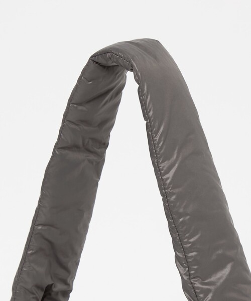 CITEN＞CITENパデッドフラップショルダー（ショルダーバッグ