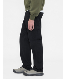 GAP（ギャップ）の「エッセンシャル ストレート カーゴパンツ（カーゴパンツ）」