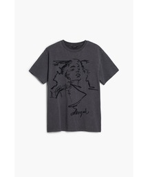 Desigual｜デシグアルのTシャツ/カットソー通販 - ZOZOTOWN