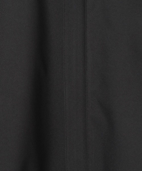 GLOBAL WORK（グローバルワーク）の「GUARDTHEC ブルゾン/丈長め/452313（ブルゾン・メンズ・ブラック・SMALL/MEDIUM/LARGE/X-LARGE）」の8枚目の写真