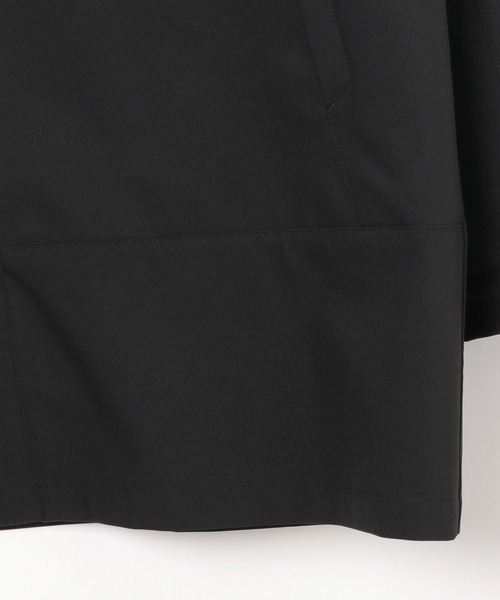 GLOBAL WORK（グローバルワーク）の「GUARDTHEC ブルゾン/丈長め/452313（ブルゾン・メンズ・ブラック・SMALL/MEDIUM/LARGE/X-LARGE）」の6枚目の写真
