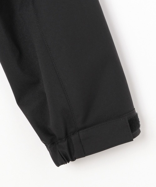 GLOBAL WORK（グローバルワーク）の「GUARDTHEC ブルゾン/丈長め/452313（ブルゾン・メンズ・ブラック・SMALL/MEDIUM/LARGE/X-LARGE）」の11枚目の写真