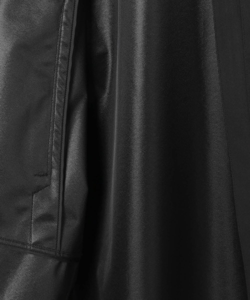GLOBAL WORK（グローバルワーク）の「GUARDTHEC ブルゾン/丈長め/452313（ブルゾン・メンズ・ブラック・SMALL/MEDIUM/LARGE/X-LARGE）」の10枚目の写真
