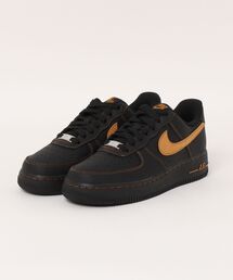 NIKE(iCL)NIKE iCL AIR FORCE 1 '07 LV8 GA tH[X 1 '07 LV8 MHQ2037 003BLK/DESOCH(Xj[J[)
